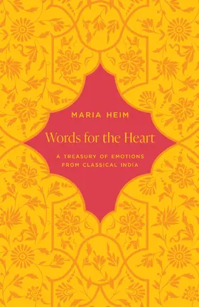 Heim |  Words for the Heart | eBook | Sack Fachmedien