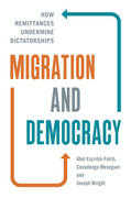 Escribà-Folch / Wright / Meseguer |  Migration and Democracy | eBook | Sack Fachmedien
