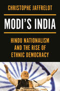 Jaffrelot |  Modi's India | eBook | Sack Fachmedien
