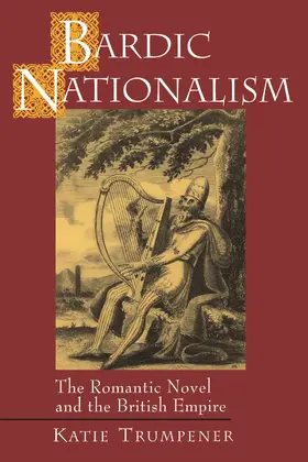 Trumpener |  Bardic Nationalism | eBook | Sack Fachmedien