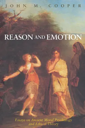 Cooper |  Reason and Emotion | eBook | Sack Fachmedien