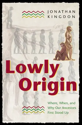 Kingdon |  Lowly Origin | eBook | Sack Fachmedien
