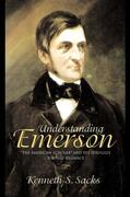 Sacks |  Understanding Emerson | eBook | Sack Fachmedien