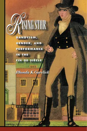 Garelick |  Rising Star | eBook | Sack Fachmedien