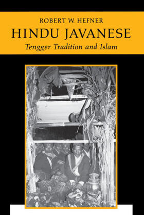 Hefner |  Hindu Javanese | eBook | Sack Fachmedien