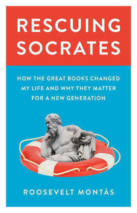 Montás |  Rescuing Socrates | eBook | Sack Fachmedien