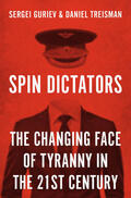 Guriev / Treisman |  Spin Dictators | eBook | Sack Fachmedien