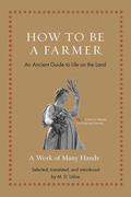  How to Be a Farmer | eBook | Sack Fachmedien