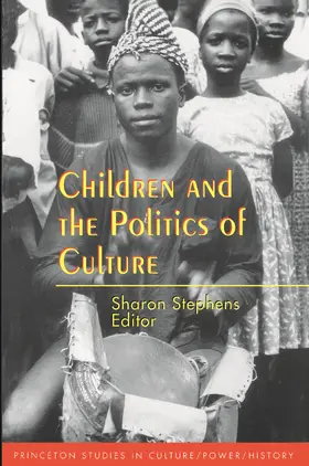 Stephens |  Children and the Politics of Culture | eBook | Sack Fachmedien