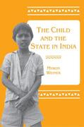 Weiner |  The Child and the State in India | eBook | Sack Fachmedien