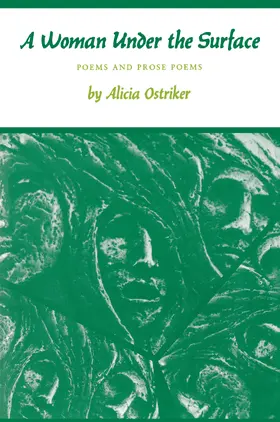 Ostriker |  A Woman Under the Surface | eBook | Sack Fachmedien