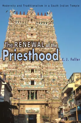Fuller |  The Renewal of the Priesthood | eBook | Sack Fachmedien