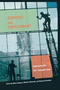 Gregory / Salverda / Schettkat |  Services and Employment | eBook | Sack Fachmedien