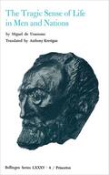 Unamuno / Kerrigan / Nozick |  Selected Works of Miguel de Unamuno, Volume 4 | eBook | Sack Fachmedien