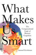 Gershman |  What Makes Us Smart | eBook | Sack Fachmedien