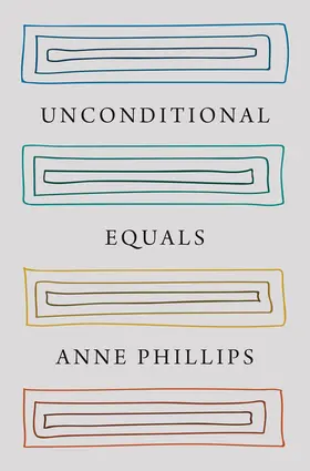 Phillips |  Unconditional Equals | eBook | Sack Fachmedien
