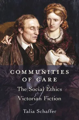 Schaffer |  Communities of Care | eBook | Sack Fachmedien