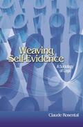 Rosental |  Weaving Self-Evidence | eBook | Sack Fachmedien