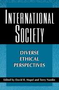 Mapel / Nardin |  International Society | eBook | Sack Fachmedien
