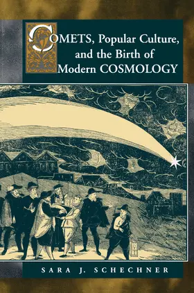 Genuth |  Comets, Popular Culture, and the Birth of Modern Cosmology | eBook | Sack Fachmedien