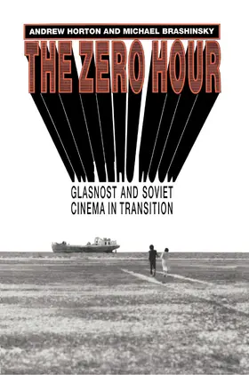 Horton / Brashinsky |  The Zero Hour | eBook | Sack Fachmedien