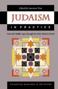 Fine |  Judaism in Practice | eBook | Sack Fachmedien