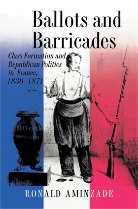 Aminzade |  Ballots and Barricades | eBook | Sack Fachmedien