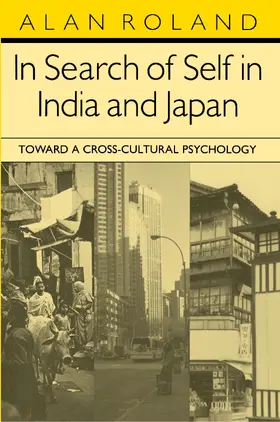 Roland |  In Search of Self in India and Japan | eBook | Sack Fachmedien