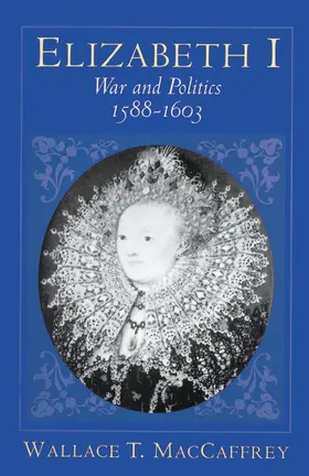 MacCaffrey |  Elizabeth I | eBook | Sack Fachmedien