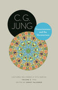 Jung / Falzeder |  Consciousness and the Unconscious | eBook | Sack Fachmedien