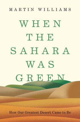Williams | When the Sahara Was Green | E-Book | sack.de