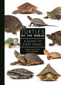 Lovich / Gibbons |  Turtles of the World | eBook | Sack Fachmedien