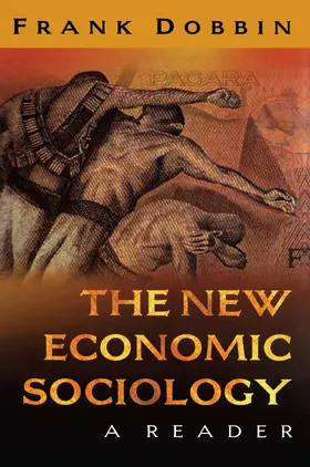 Dobbin | The New Economic Sociology | E-Book | www.sack.de