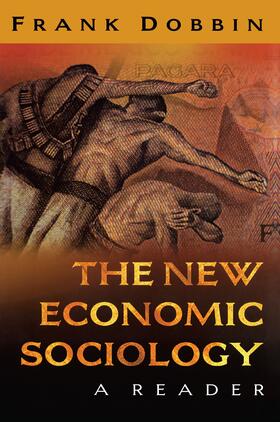 Dobbin | The New Economic Sociology | E-Book | sack.de