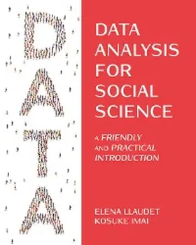 Llaudet / Imai |  Data Analysis for Social Science | eBook | Sack Fachmedien