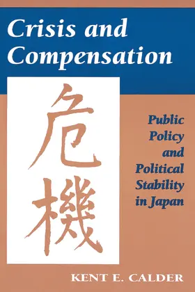 Calder |  Crisis and Compensation | eBook | Sack Fachmedien