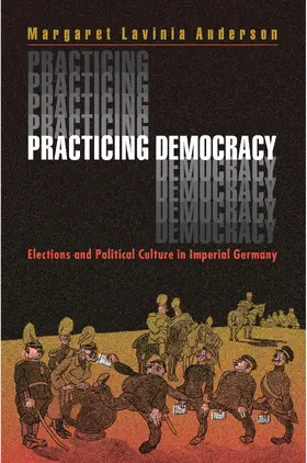 Anderson |  Practicing Democracy | eBook | Sack Fachmedien