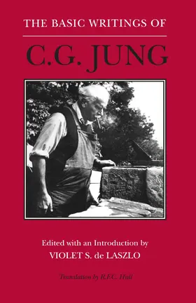 Jung / de Laszlo |  The Basic Writings of C.G. Jung | eBook | Sack Fachmedien