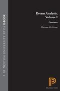 McGuire |  Dream Analysis, Volume I | eBook | Sack Fachmedien