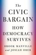 Manville / Ober |  The Civic Bargain | eBook | Sack Fachmedien