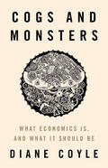 Coyle |  Cogs and Monsters | eBook | Sack Fachmedien