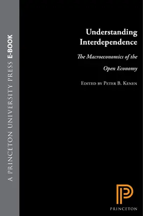 Kenen |  Understanding Interdependence | eBook | Sack Fachmedien