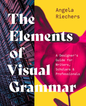 Riechers | The Elements of Visual Grammar | E-Book | sack.de