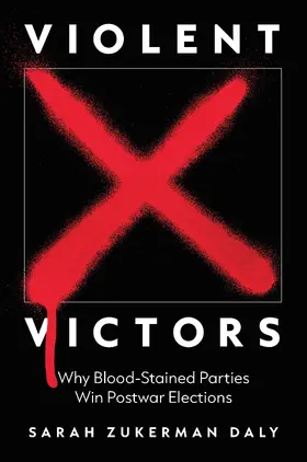 Daly |  Violent Victors | eBook | Sack Fachmedien