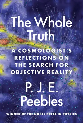 Peebles |  The Whole Truth | eBook | Sack Fachmedien