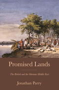 Parry |  Promised Lands | eBook | Sack Fachmedien