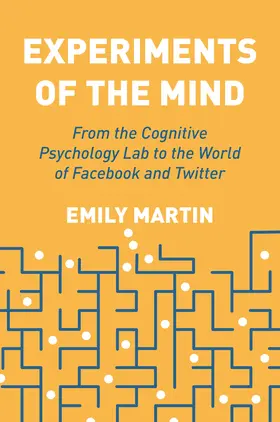 Martin | Experiments of the Mind | E-Book | sack.de