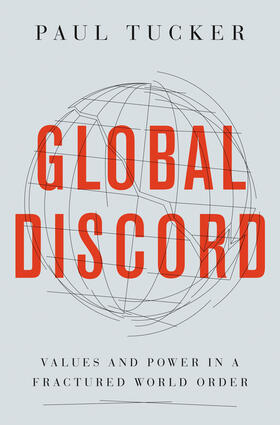 Tucker |  Global Discord | eBook | Sack Fachmedien