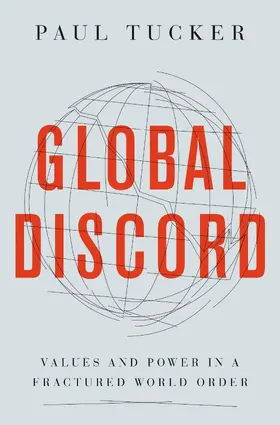 Tucker |  Global Discord | eBook | Sack Fachmedien