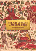 Houghteling |  The Art of Cloth in Mughal India | eBook | Sack Fachmedien